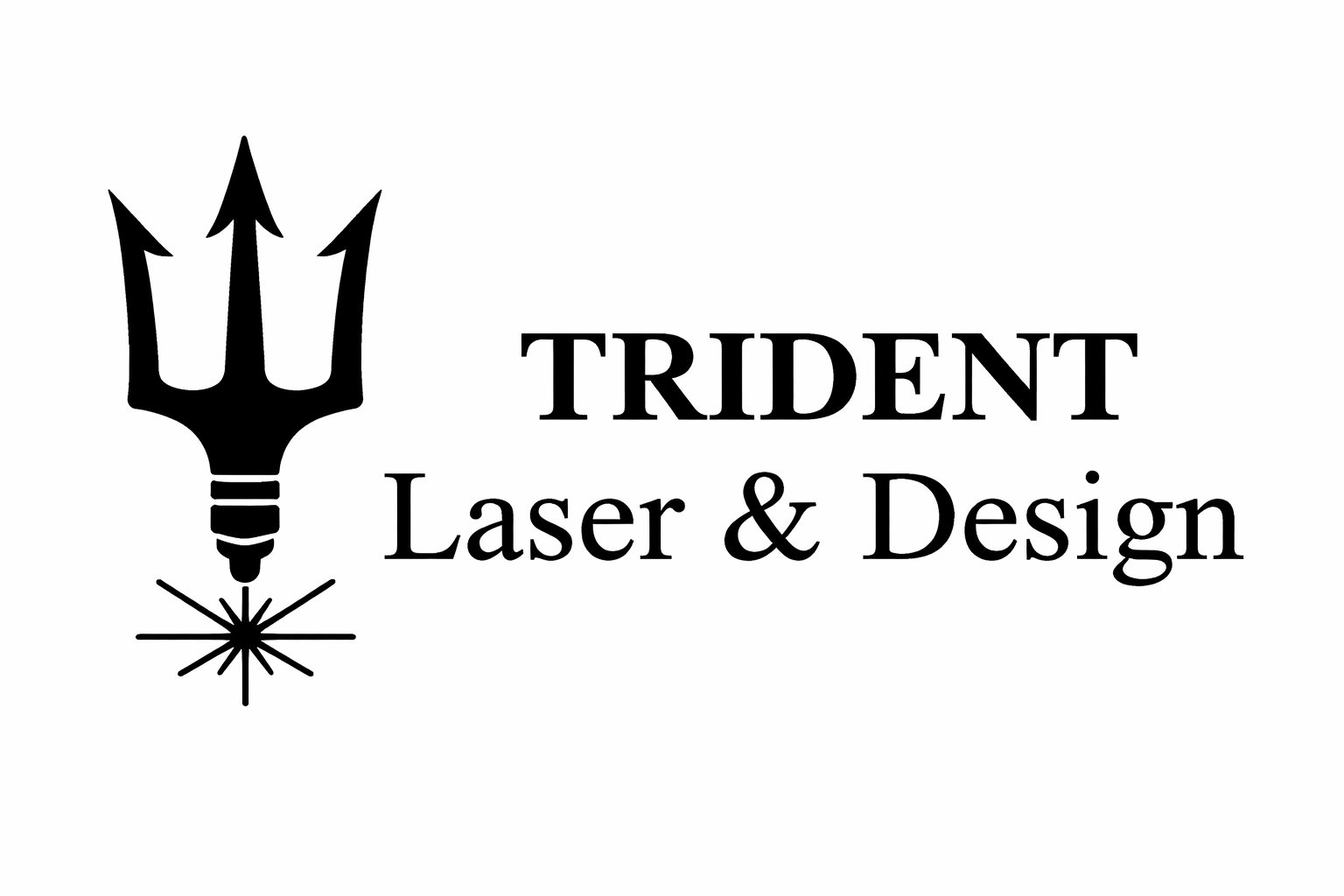Products – Trident Laser & Design