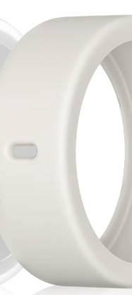 Custom Oura Ring Band