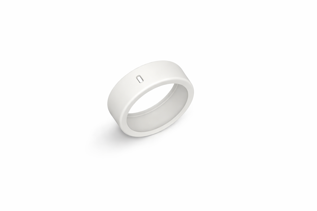 Custom Oura Ring Band