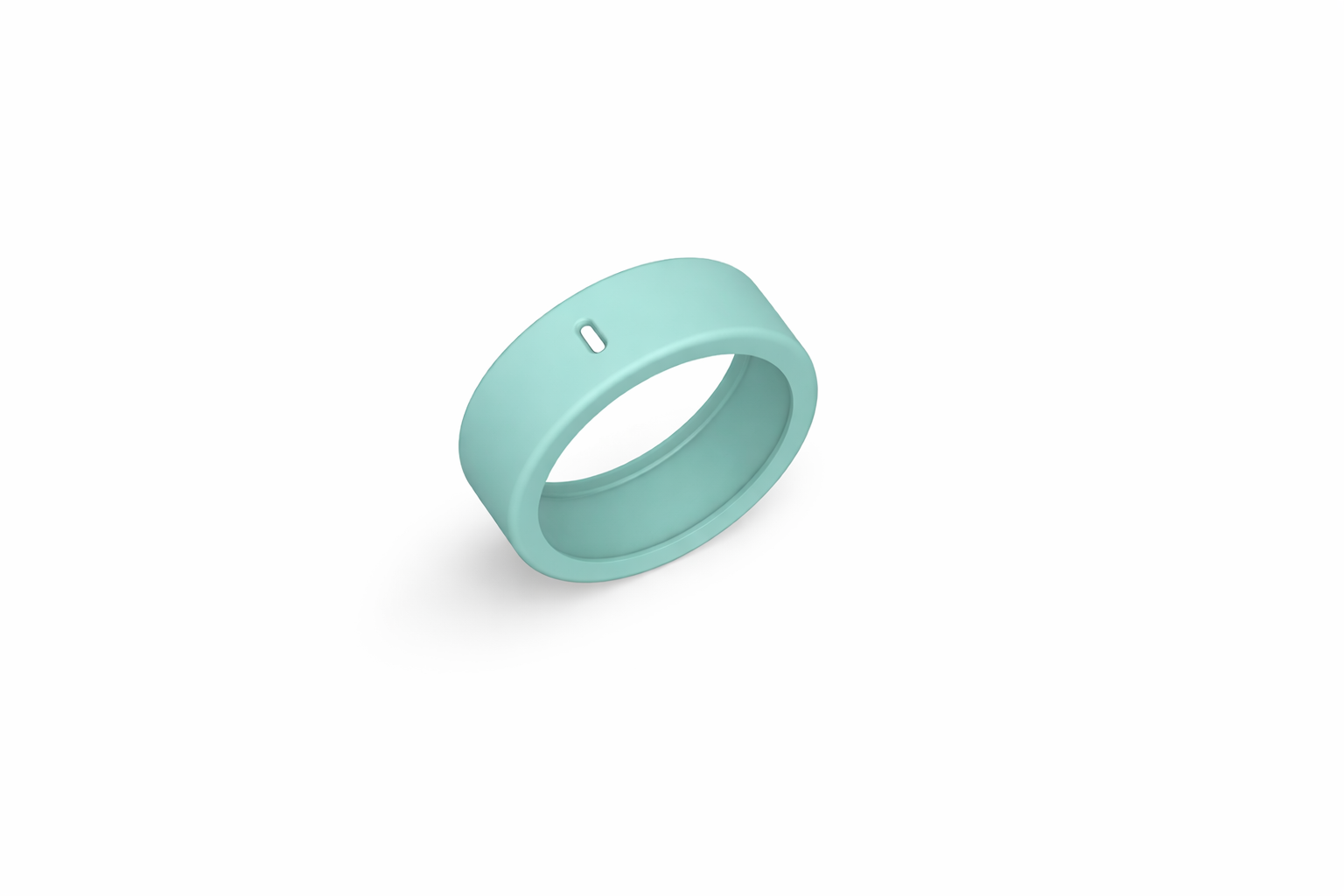 Custom Oura Ring Band