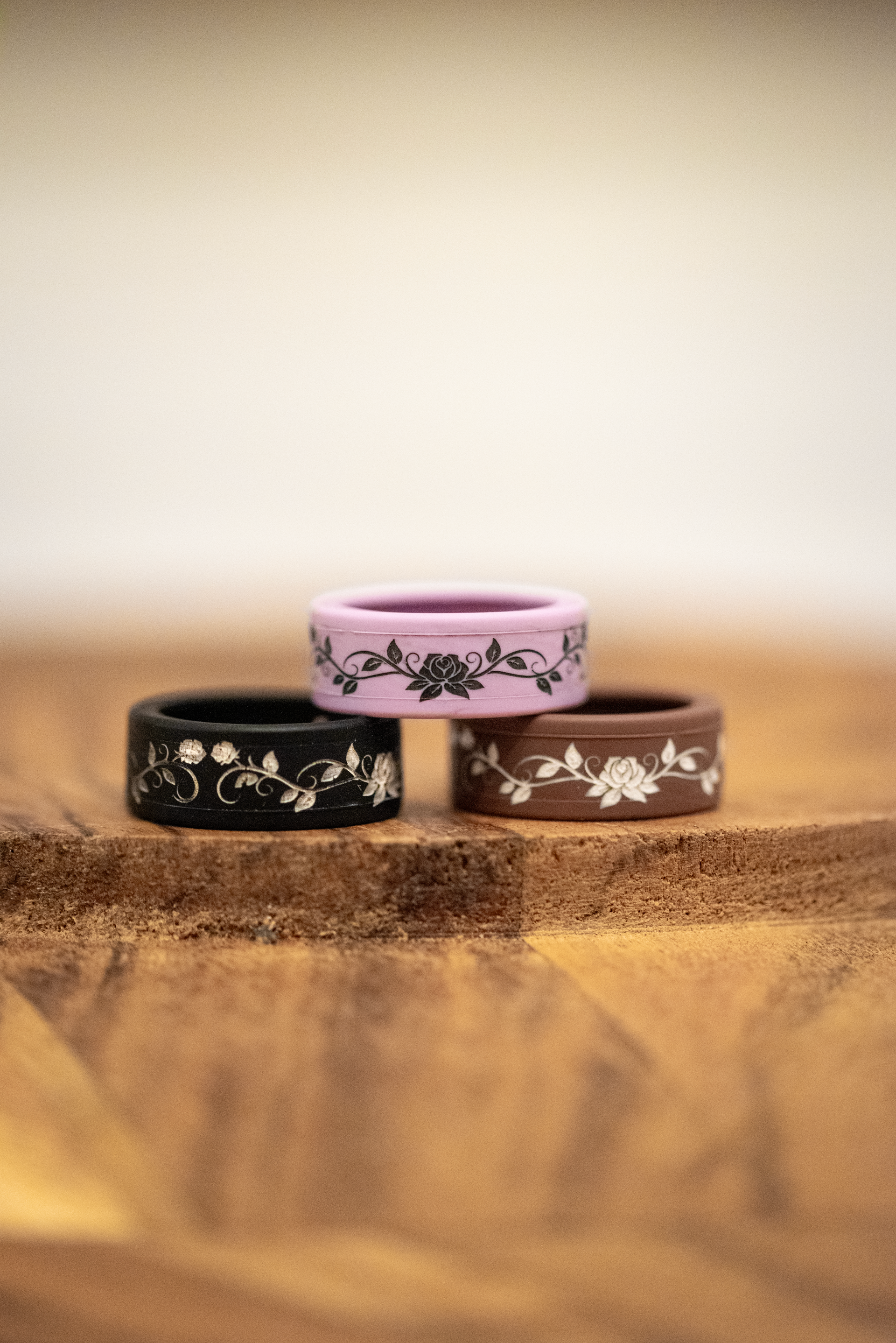 Custom Oura Ring Band