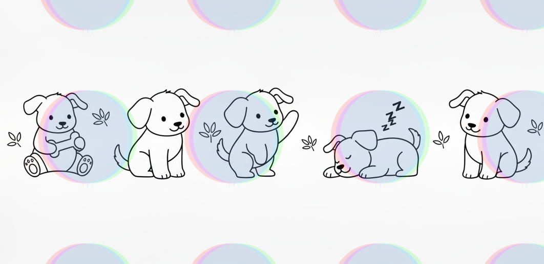 Cute Animal Series Oura Ring Protector Gen 3/4 Compatible