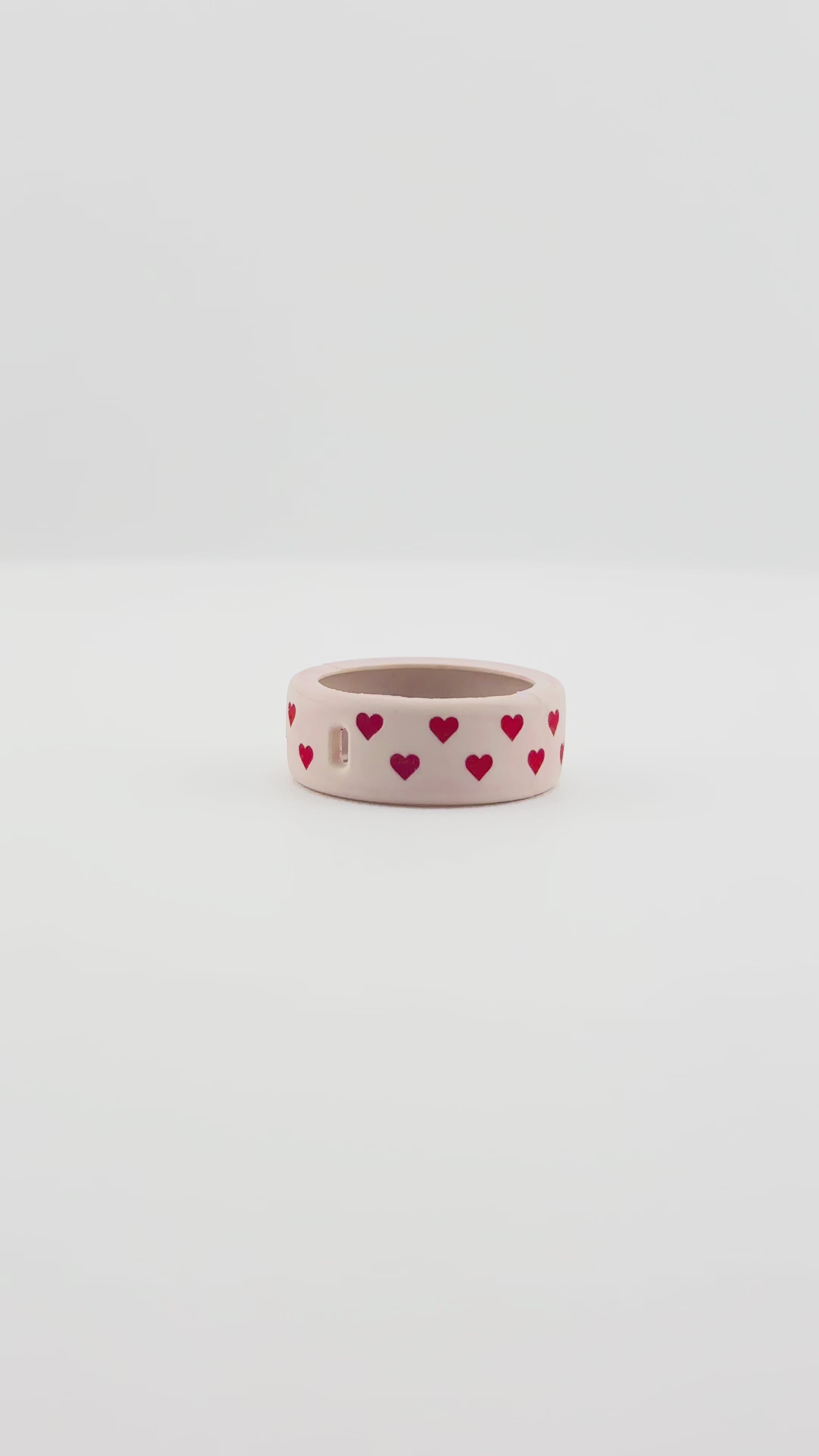 Seasonal Custom Oura Ring Band