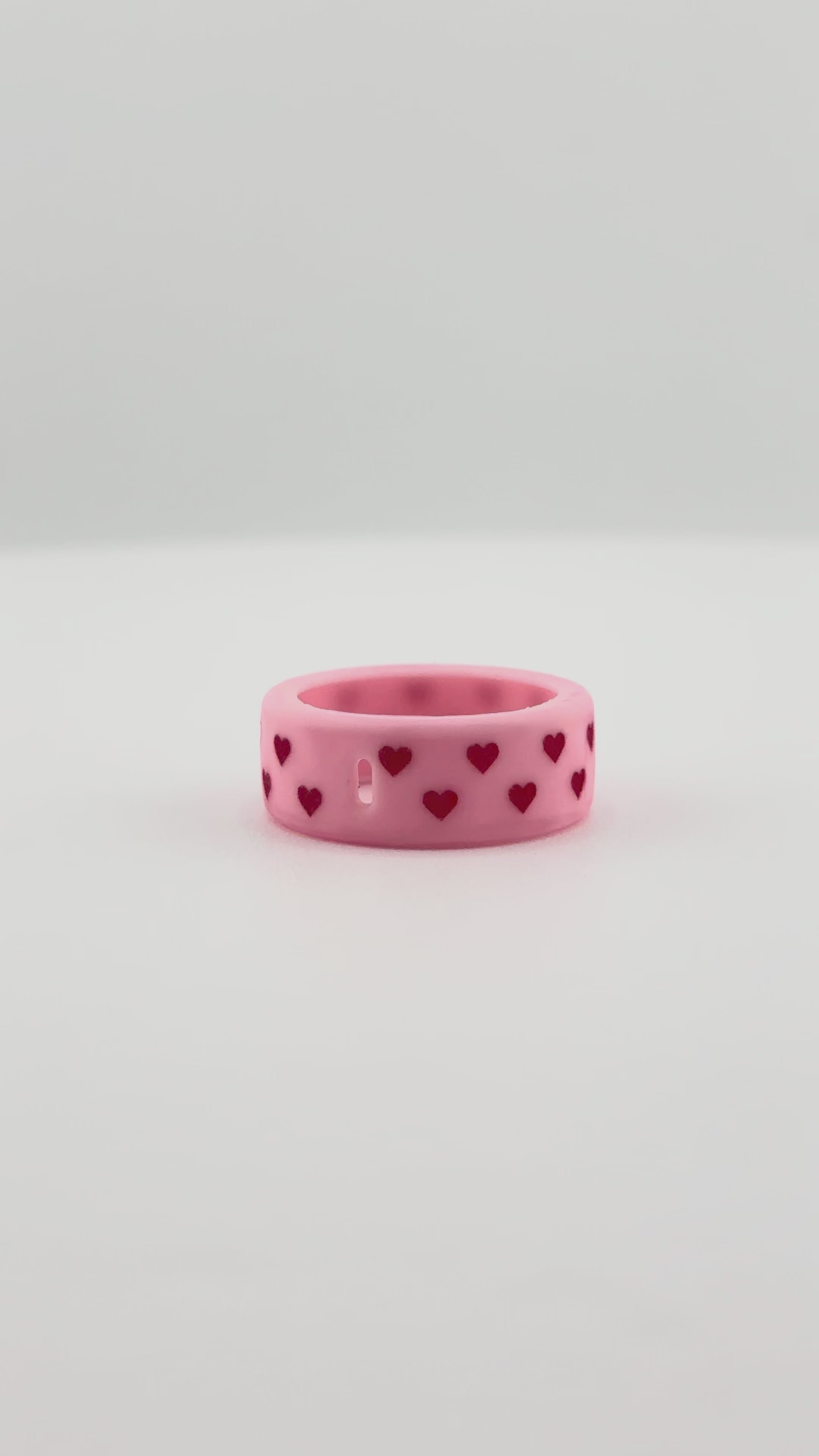 Seasonal Custom Oura Ring Band